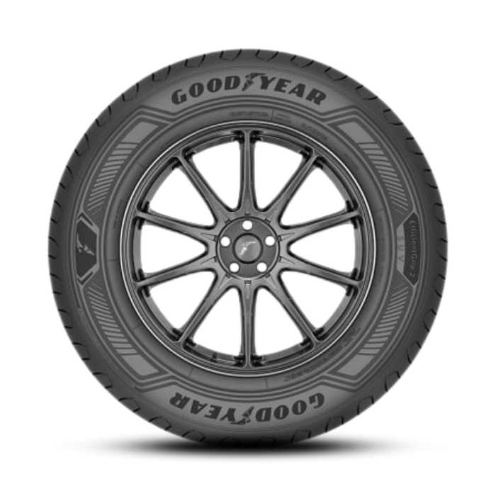 EfficientGrip 2 SUV 4x4